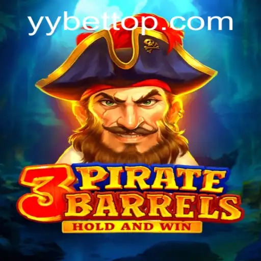 Discovering the Adventure of 3PirateBarrels