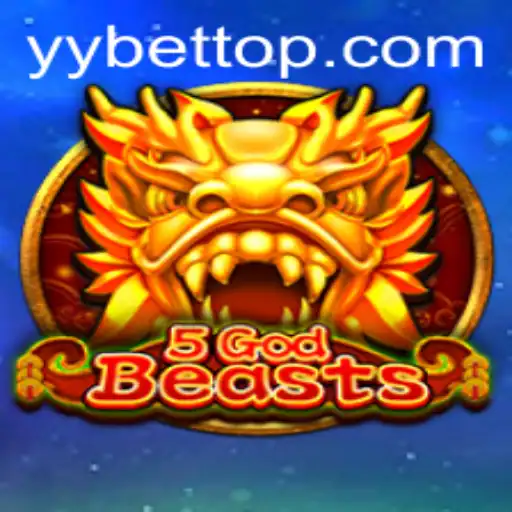Exploring the Enchanting World of 5GodBeasts: An In-Depth Guide