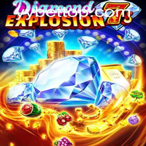 Discover the Thrill of DiamondExplosion7s: A Comprehensive Guide