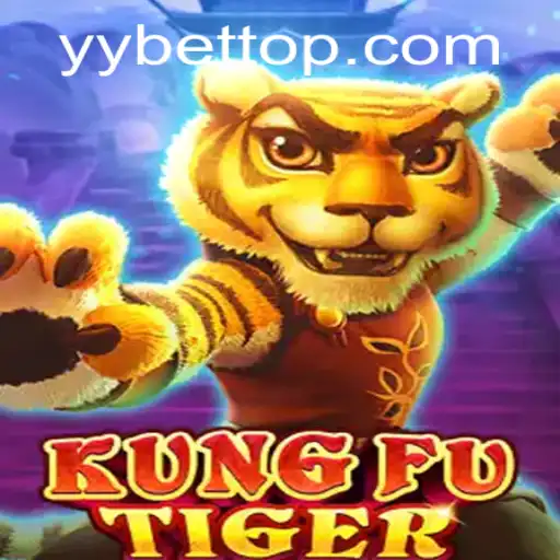 KungFuTiger: An Epic Journey of Martial Arts Mastery