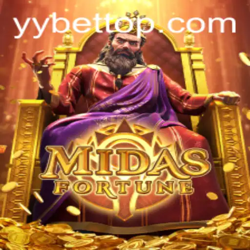 Discovering MidasFortune: A Treasure Trove of Adventure
