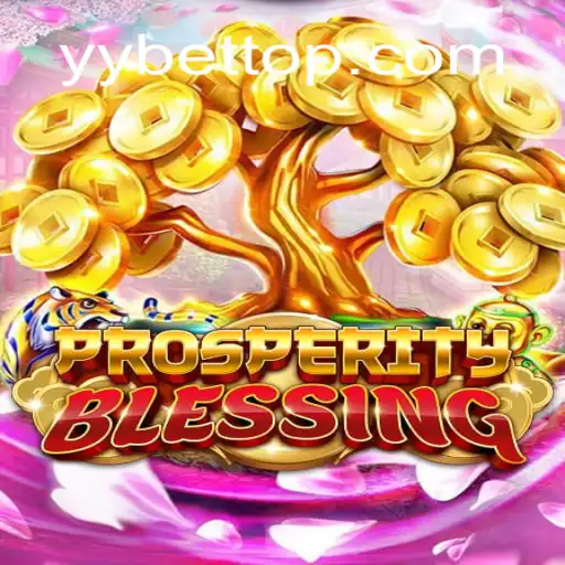 Unveiling the Marvels of ProsperityBlessing: A Comprehensive Insight