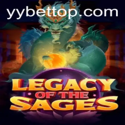 Legacy of the Sages: A Journey Through Mystery and Magic