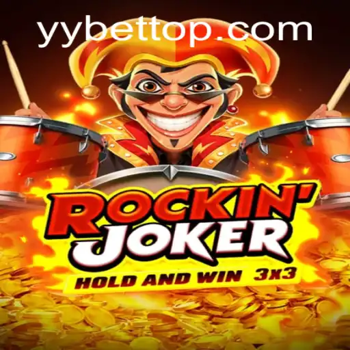 Unveiling RockinJoker: A Comprehensive Guide to the Thrilling Game with YYBET